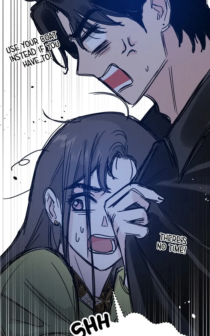 Read Selfish Romance chapter 4 image 40 on Lezhin