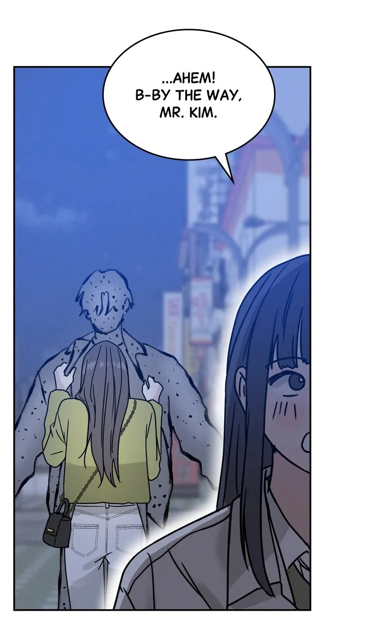 Read Selfish Romance chapter 4 image 43 on Lezhin