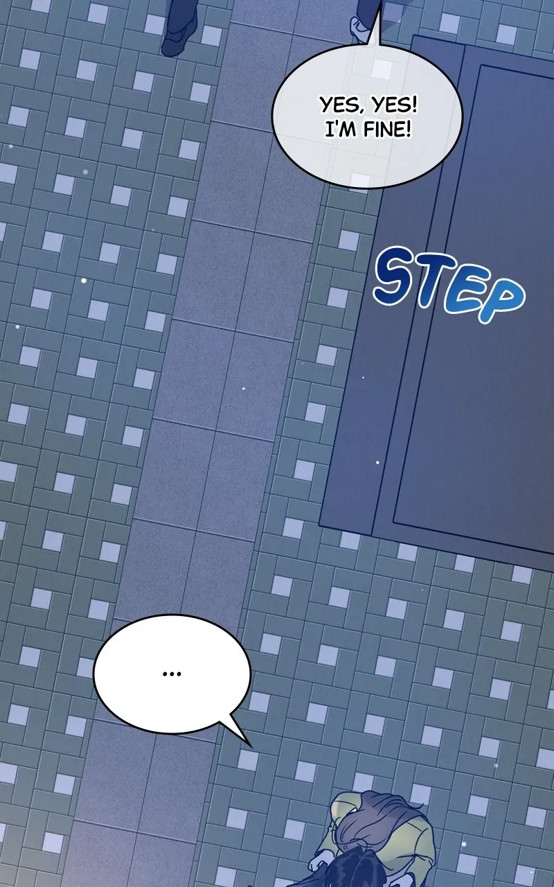 Read Selfish Romance chapter 4 image 48 on Lezhin
