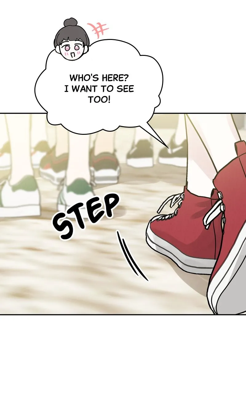 Read Selfish Romance chapter 4 image 5 on Lezhin