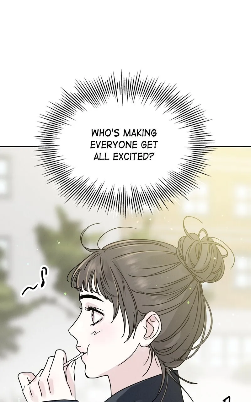 Read Selfish Romance chapter 4 image 6 on Lezhin