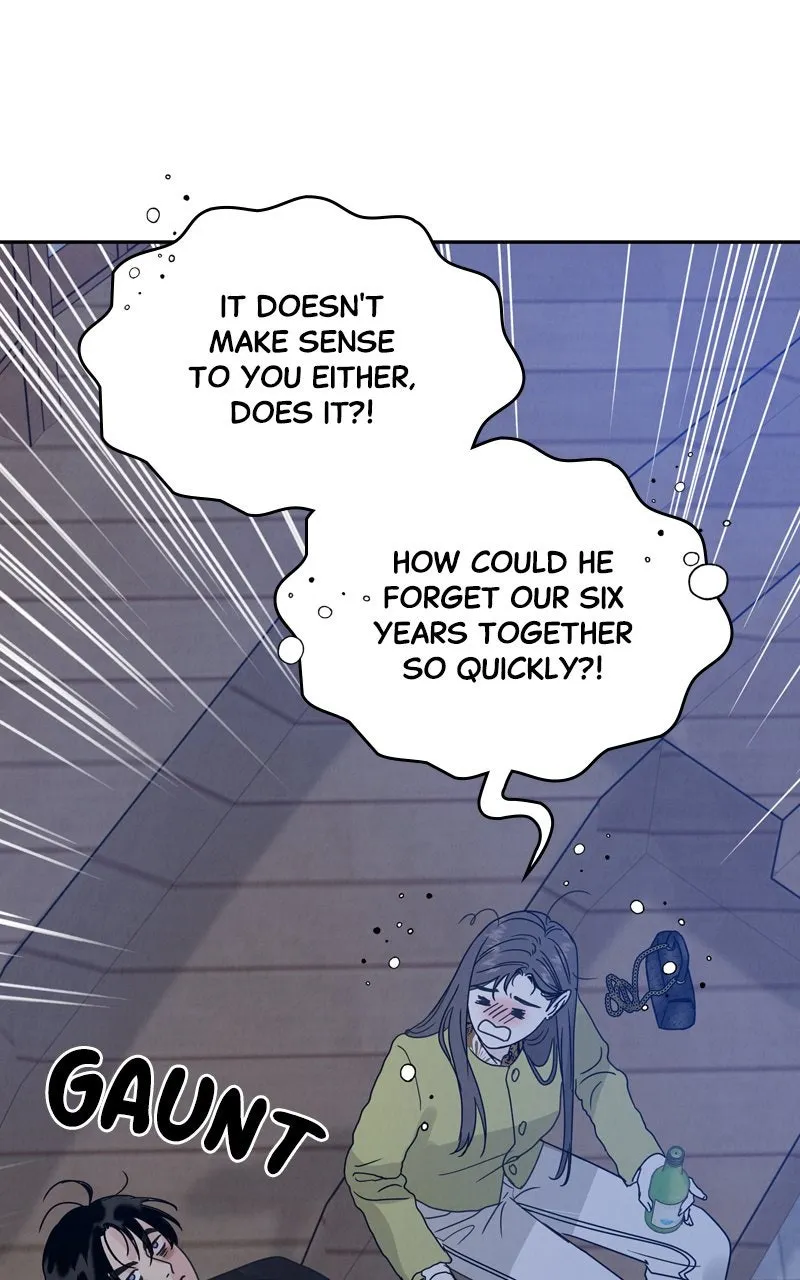 Read Selfish Romance chapter 4 image 63 on Lezhin