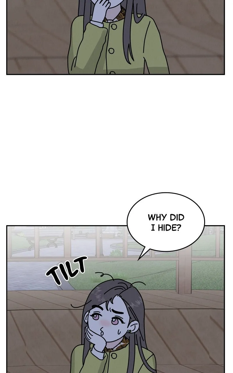 Read Selfish Romance chapter 4 image 70 on Lezhin