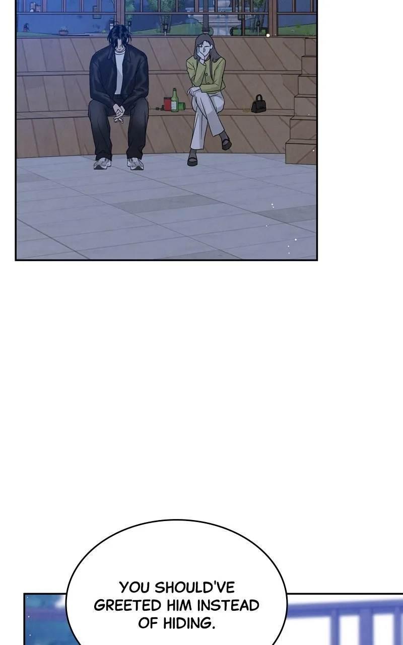 Read Selfish Romance chapter 4 image 79 on Lezhin