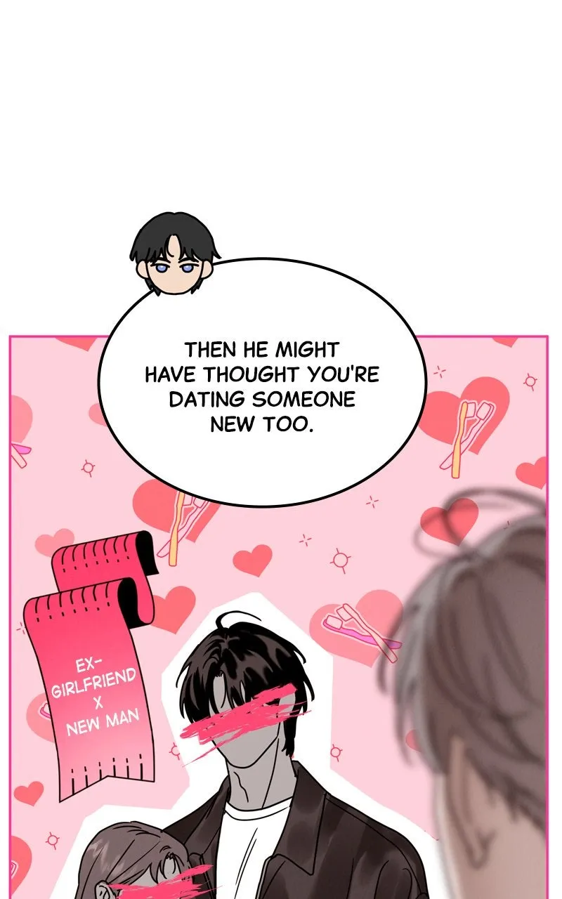 Read Selfish Romance chapter 4 image 81 on Lezhin