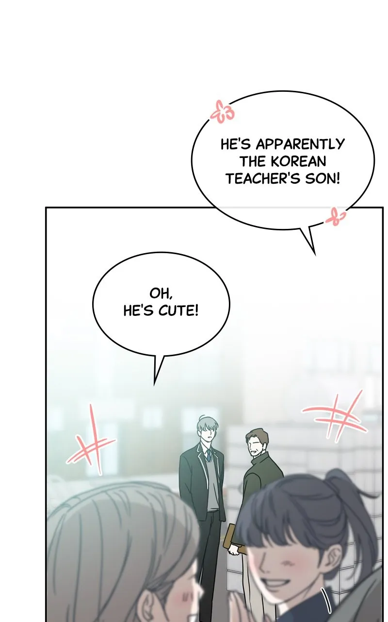 Read Selfish Romance chapter 4 image 9 on Lezhin