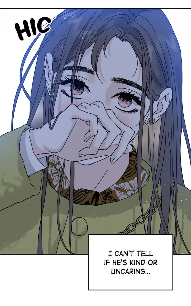 Read Selfish Romance chapter 4 image 93 on Lezhin