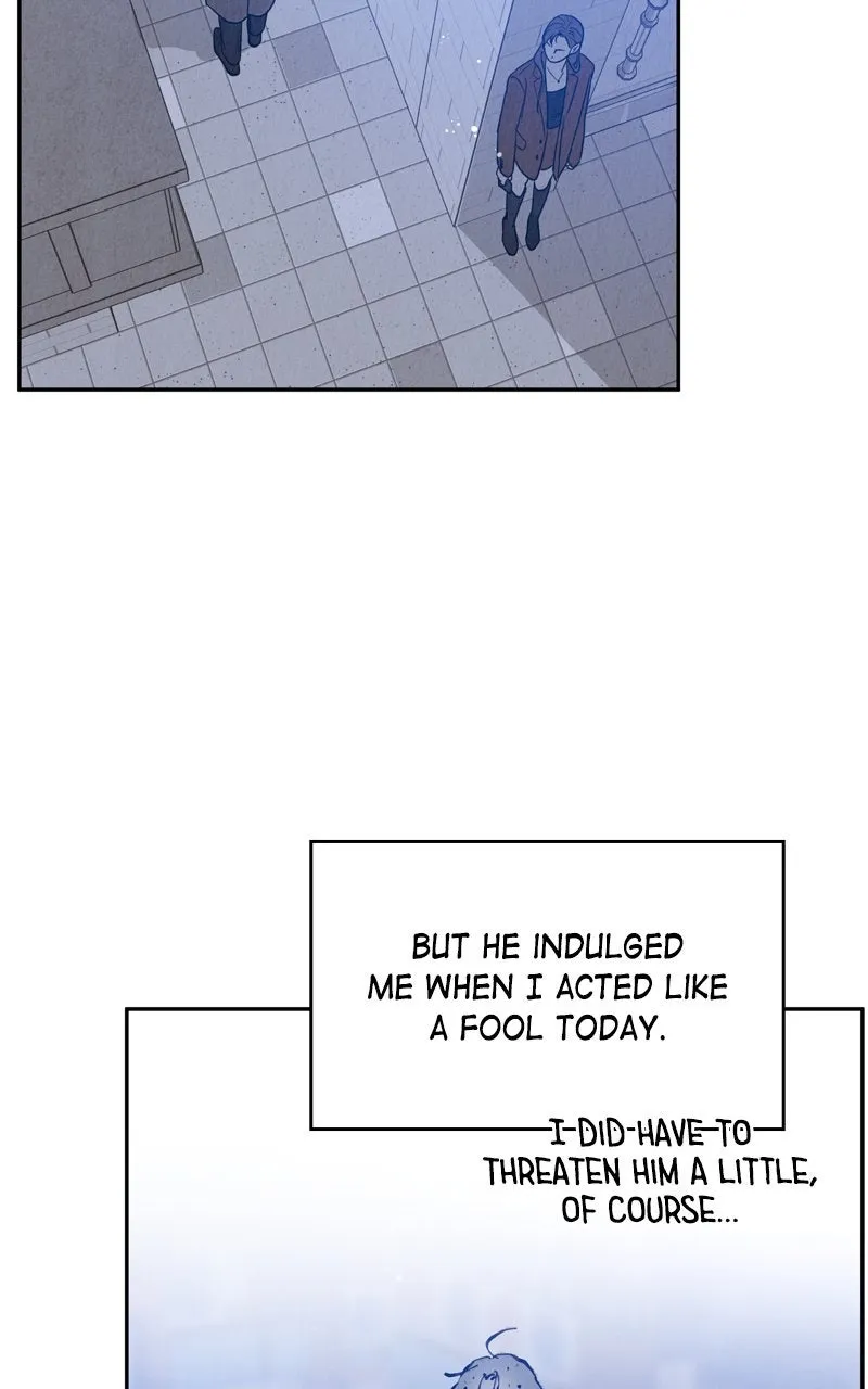 Read Selfish Romance chapter 4 image 95 on Lezhin