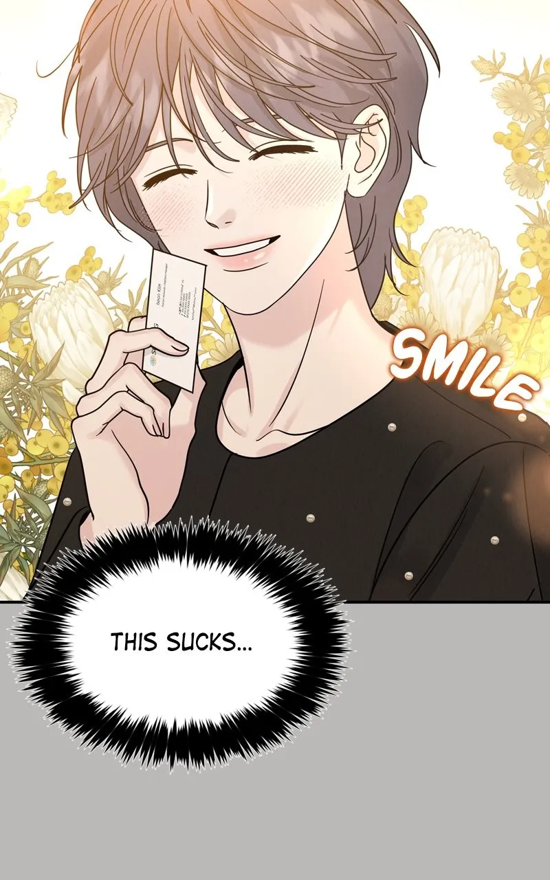Read Selfish Romance chapter 40 image 10 on Lezhin