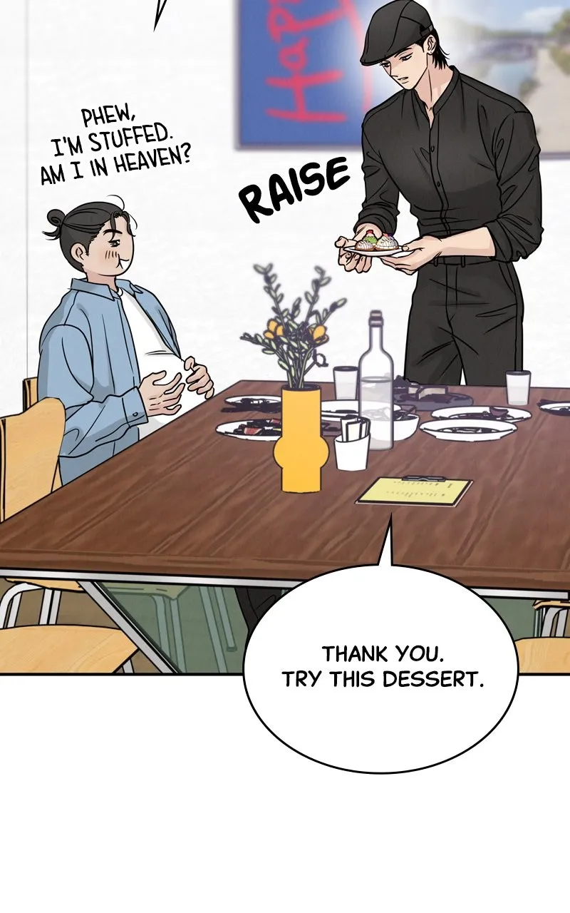 Read Selfish Romance chapter 40 image 101 on Lezhin