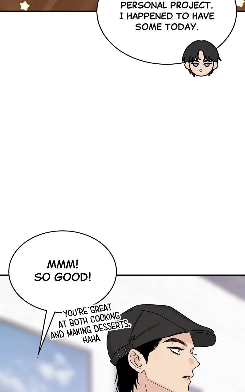 Read Selfish Romance chapter 40 image 103 on Lezhin