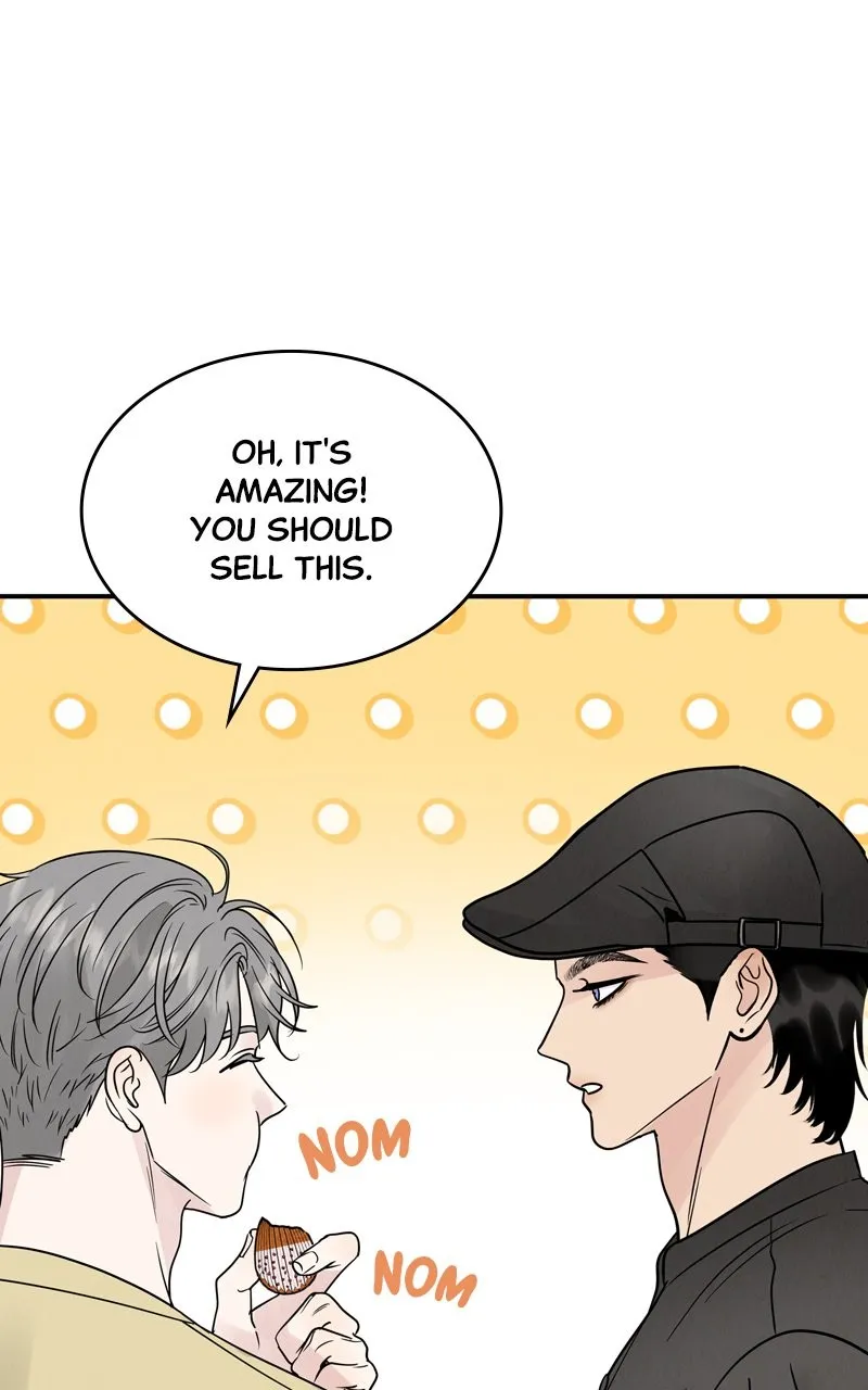 Read Selfish Romance chapter 40 image 107 on Lezhin