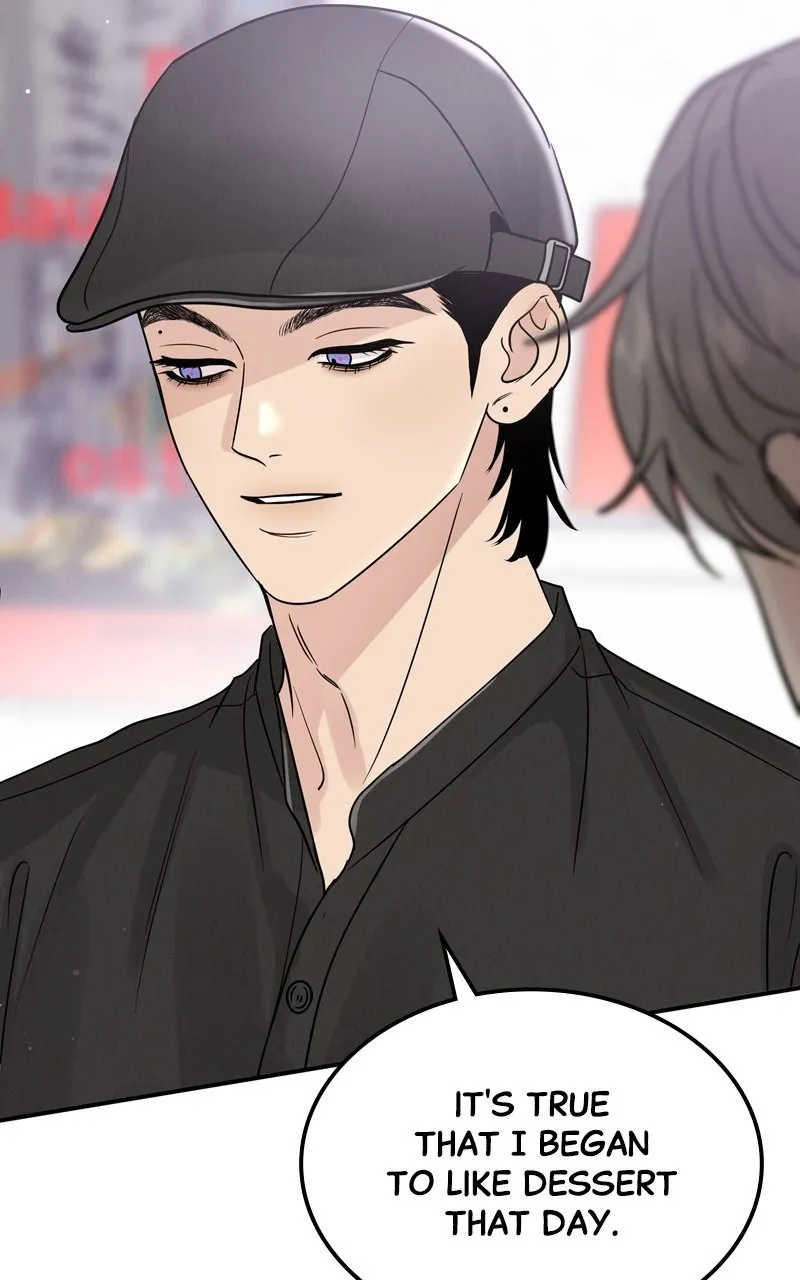 Read Selfish Romance chapter 40 image 112 on Lezhin