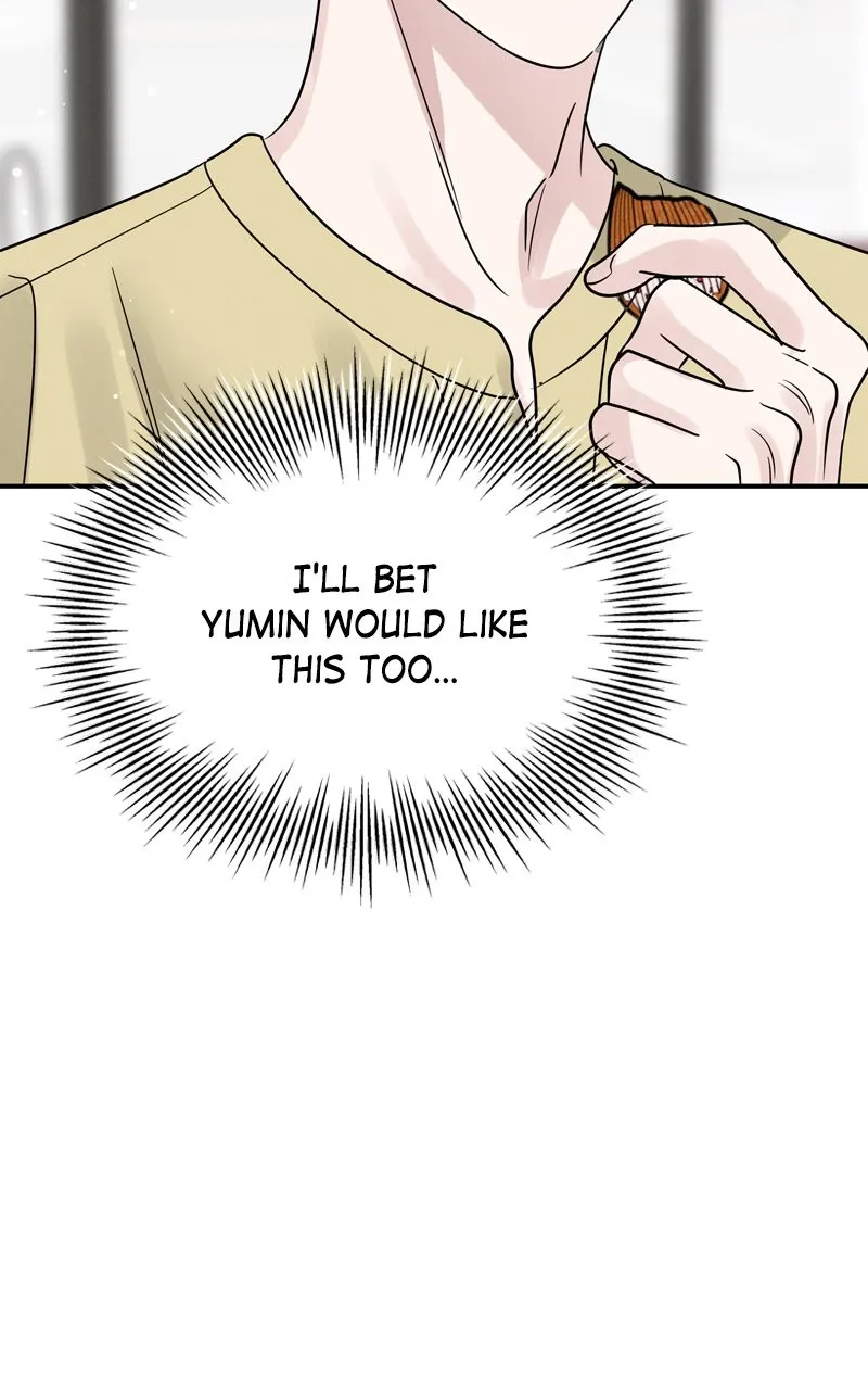 Read Selfish Romance chapter 40 image 114 on Lezhin