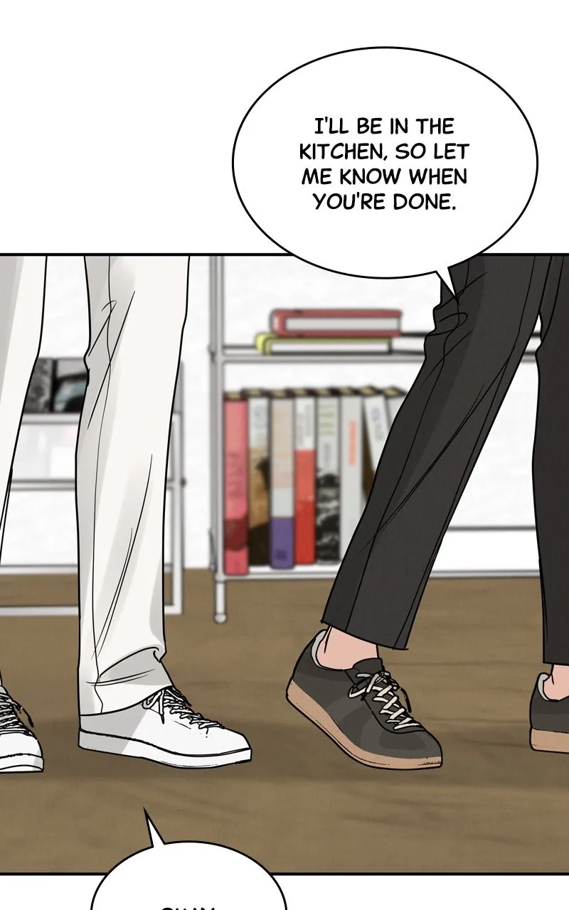 Read Selfish Romance chapter 40 image 115 on Lezhin