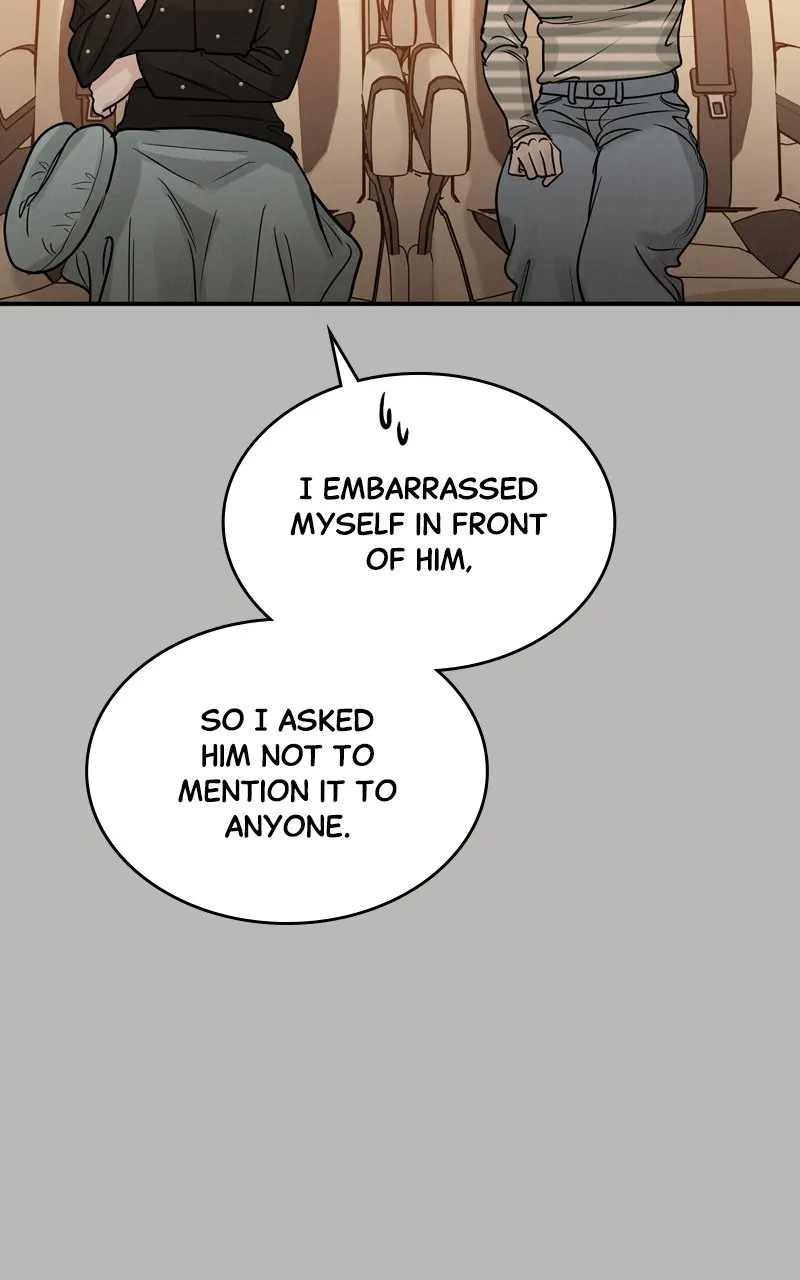 Read Selfish Romance chapter 40 image 12 on Lezhin