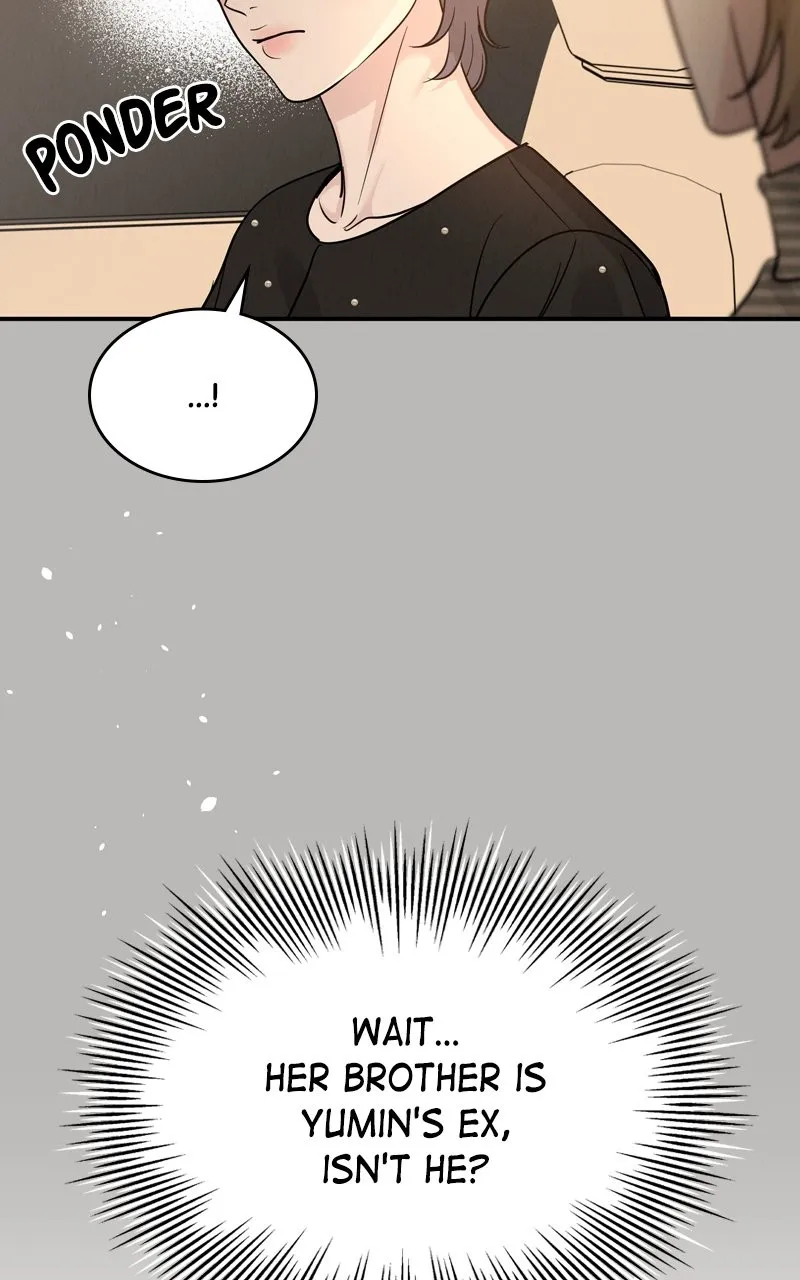 Read Selfish Romance chapter 40 image 15 on Lezhin