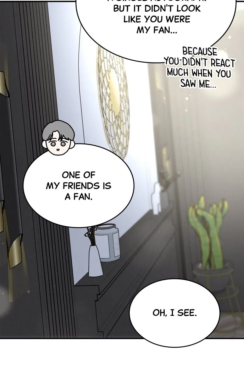 Read Selfish Romance chapter 40 image 24 on Lezhin