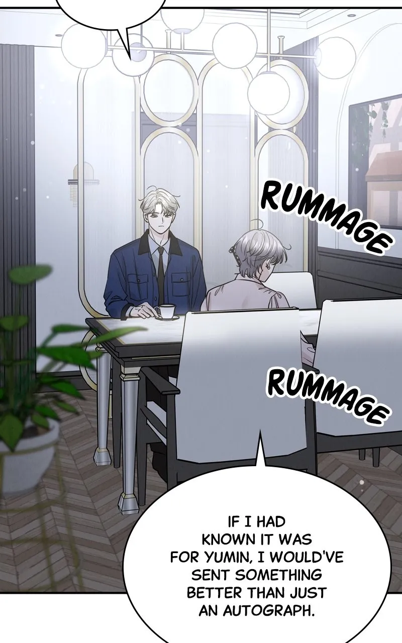 Read Selfish Romance chapter 40 image 32 on Lezhin