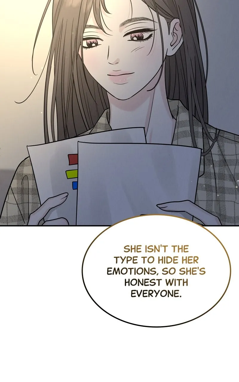 Read Selfish Romance chapter 40 image 48 on Lezhin