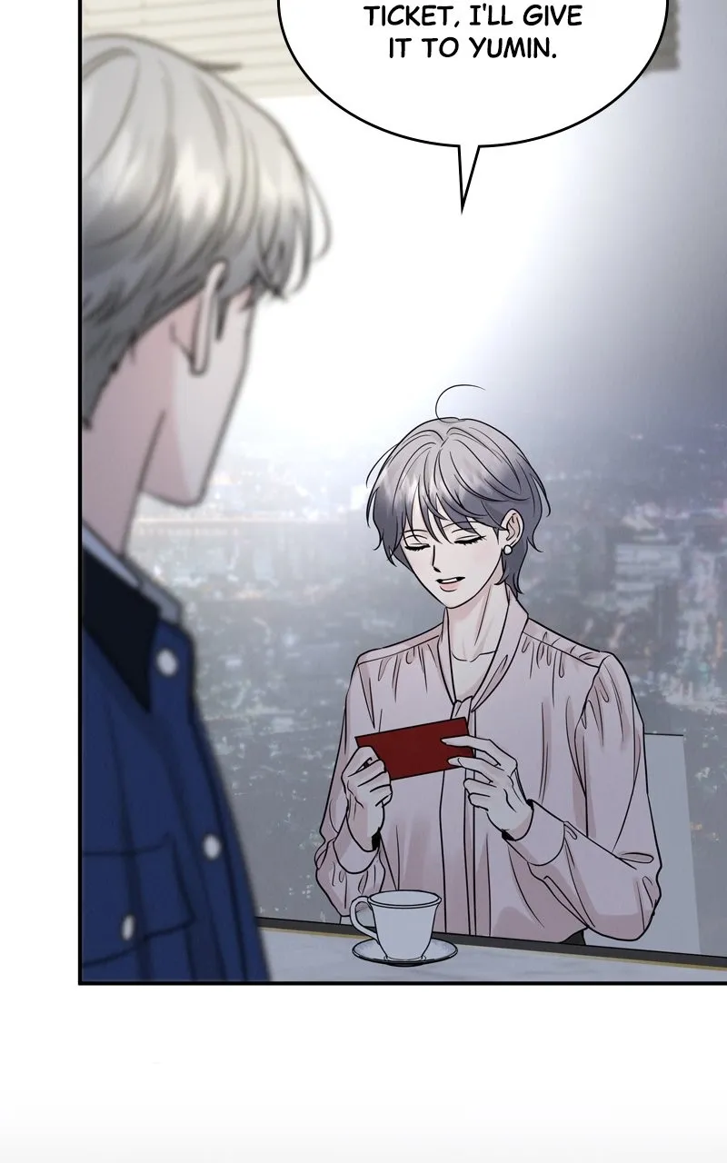 Read Selfish Romance chapter 40 image 54 on Lezhin