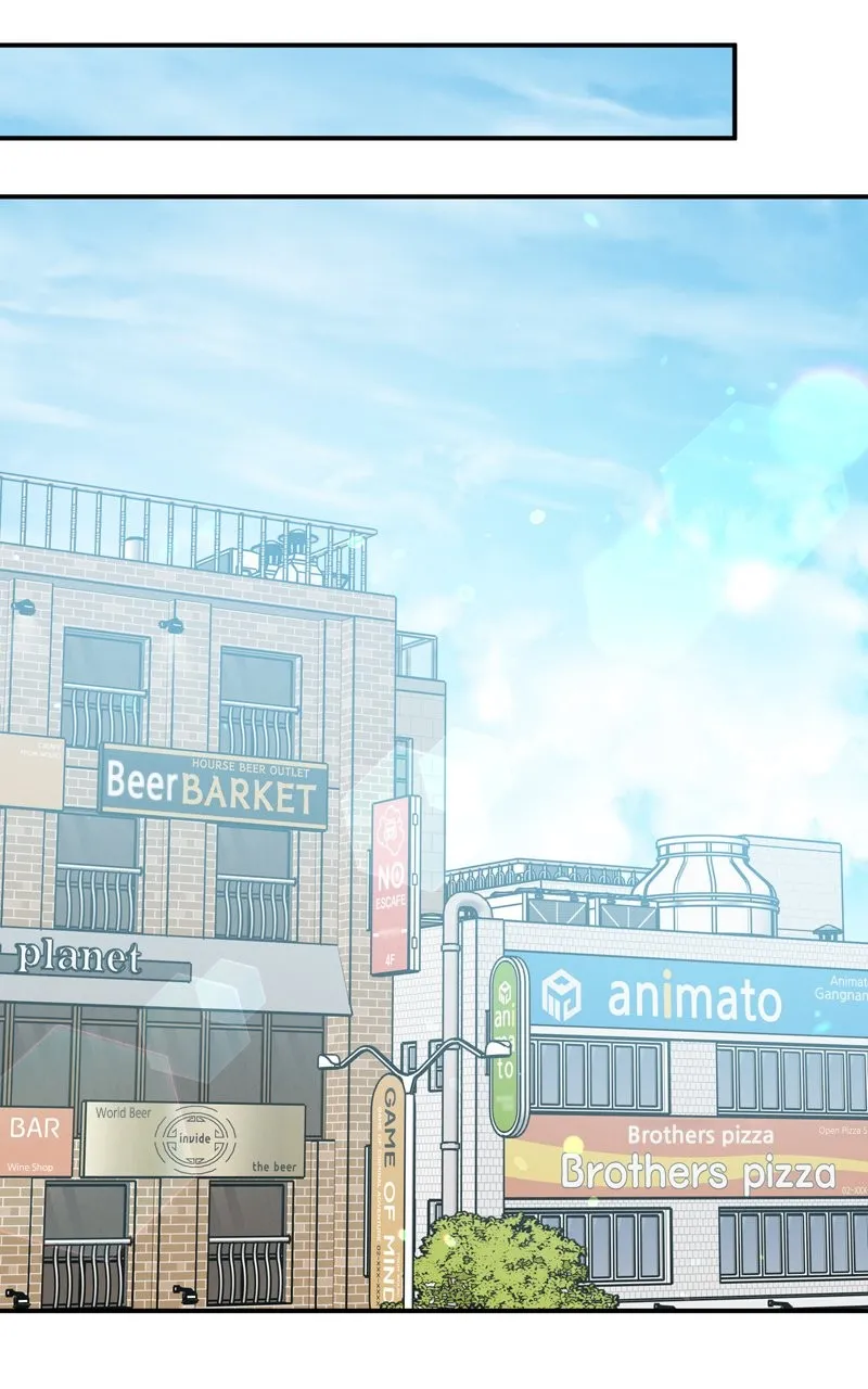 Read Selfish Romance chapter 40 image 58 on Lezhin