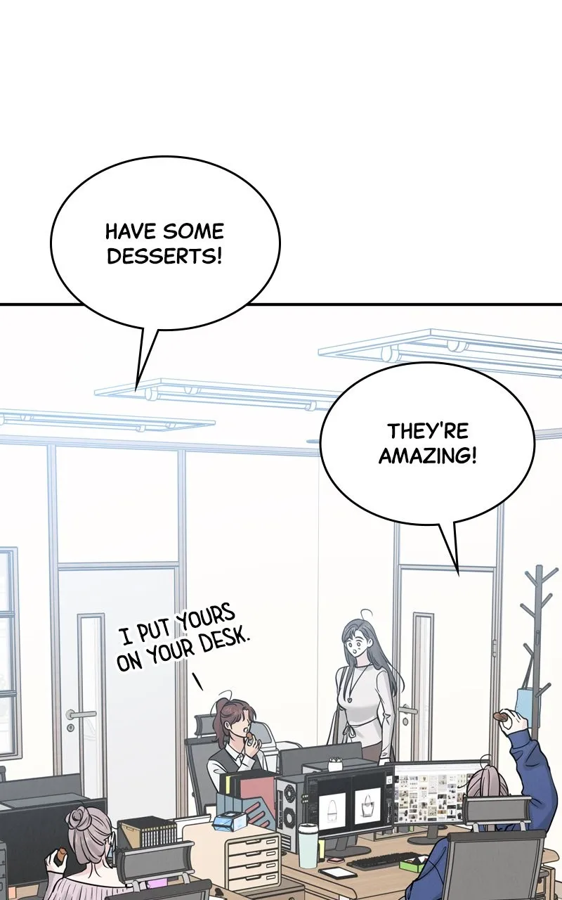 Read Selfish Romance chapter 40 image 64 on Lezhin