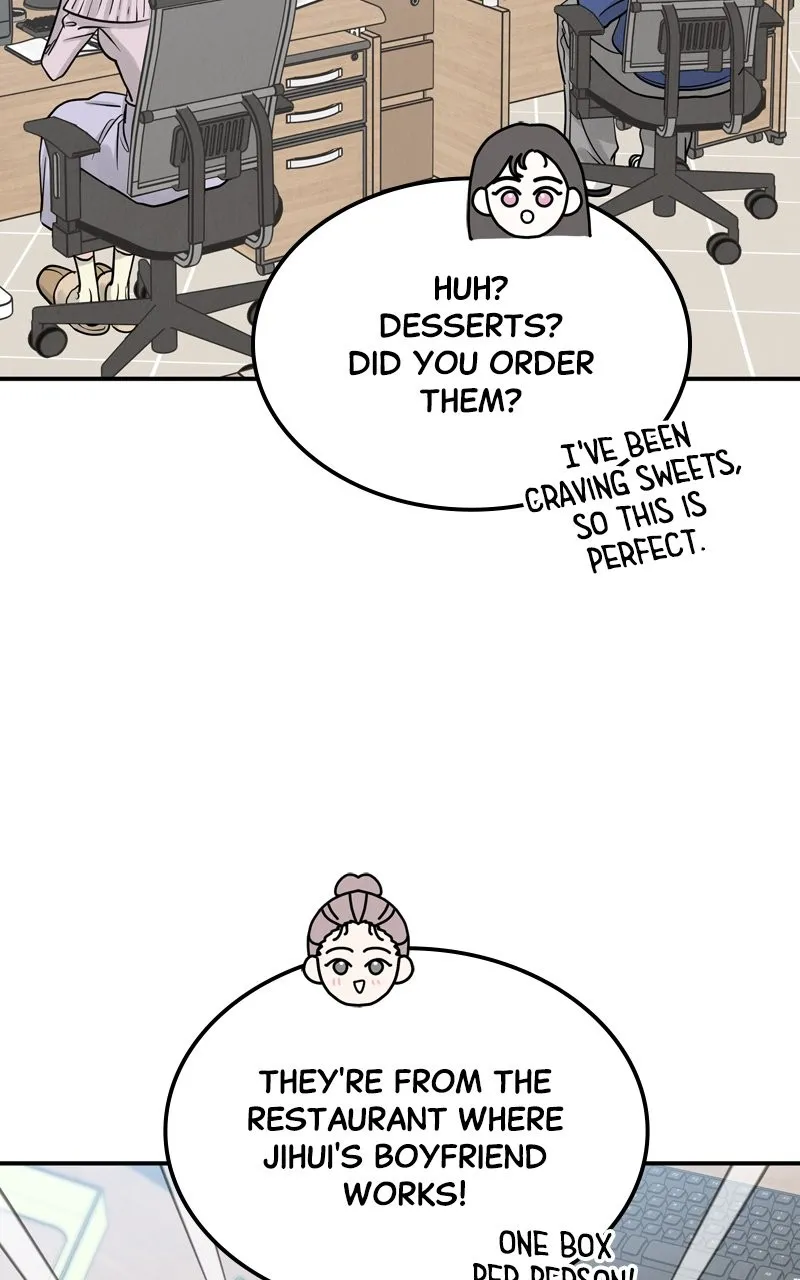 Read Selfish Romance chapter 40 image 65 on Lezhin