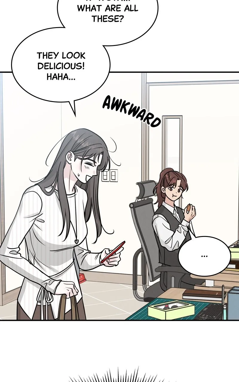 Read Selfish Romance chapter 40 image 69 on Lezhin