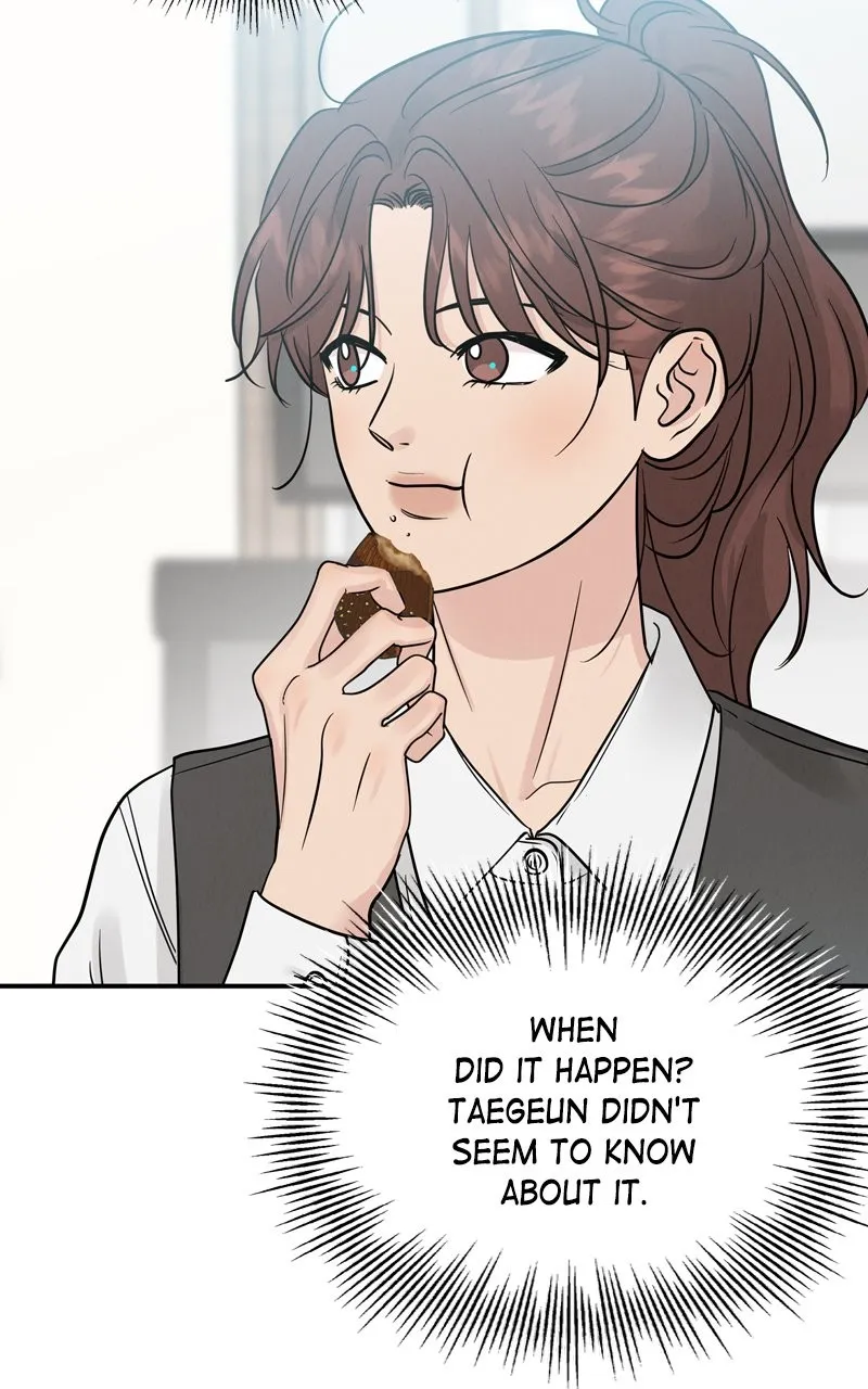 Read Selfish Romance chapter 40 image 72 on Lezhin