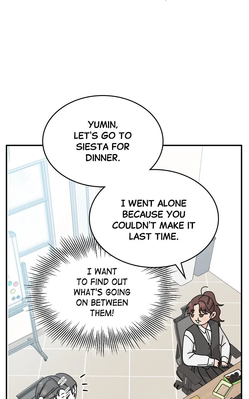 Read Selfish Romance chapter 40 image 73 on Lezhin