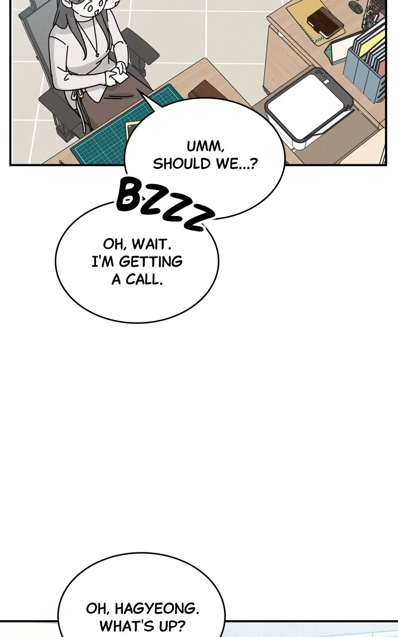 Read Selfish Romance chapter 40 image 74 on Lezhin