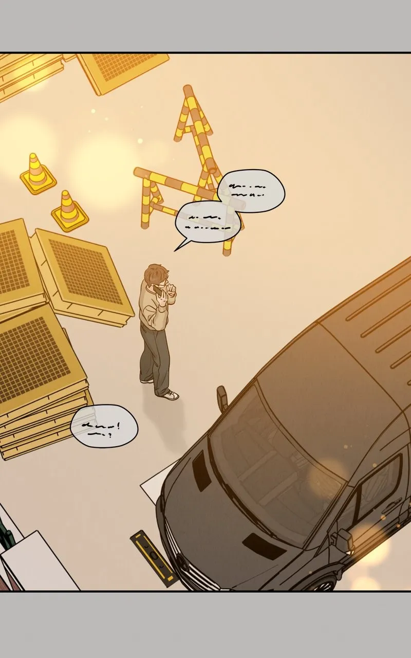 Read Selfish Romance chapter 40 image 8 on Lezhin