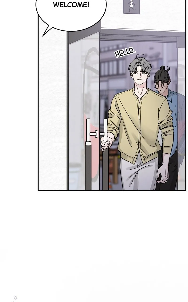 Read Selfish Romance chapter 40 image 89 on Lezhin