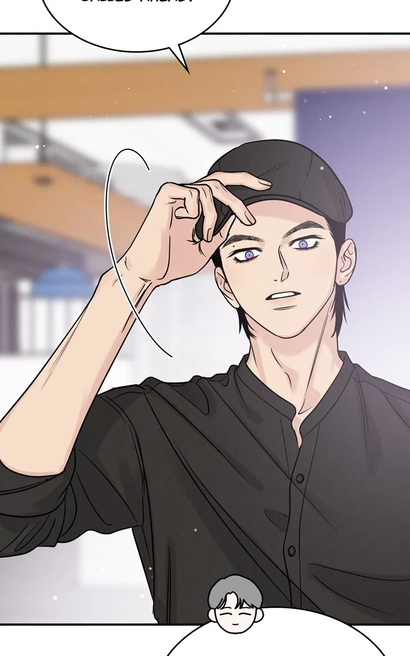 Read Selfish Romance chapter 40 image 92 on Lezhin
