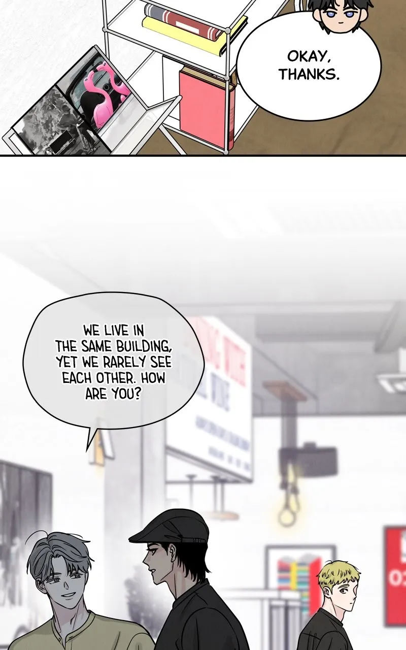 Read Selfish Romance chapter 40 image 97 on Lezhin