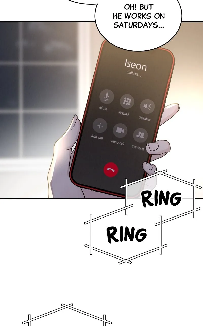 Read Selfish Romance chapter 41 image 10 on Lezhin