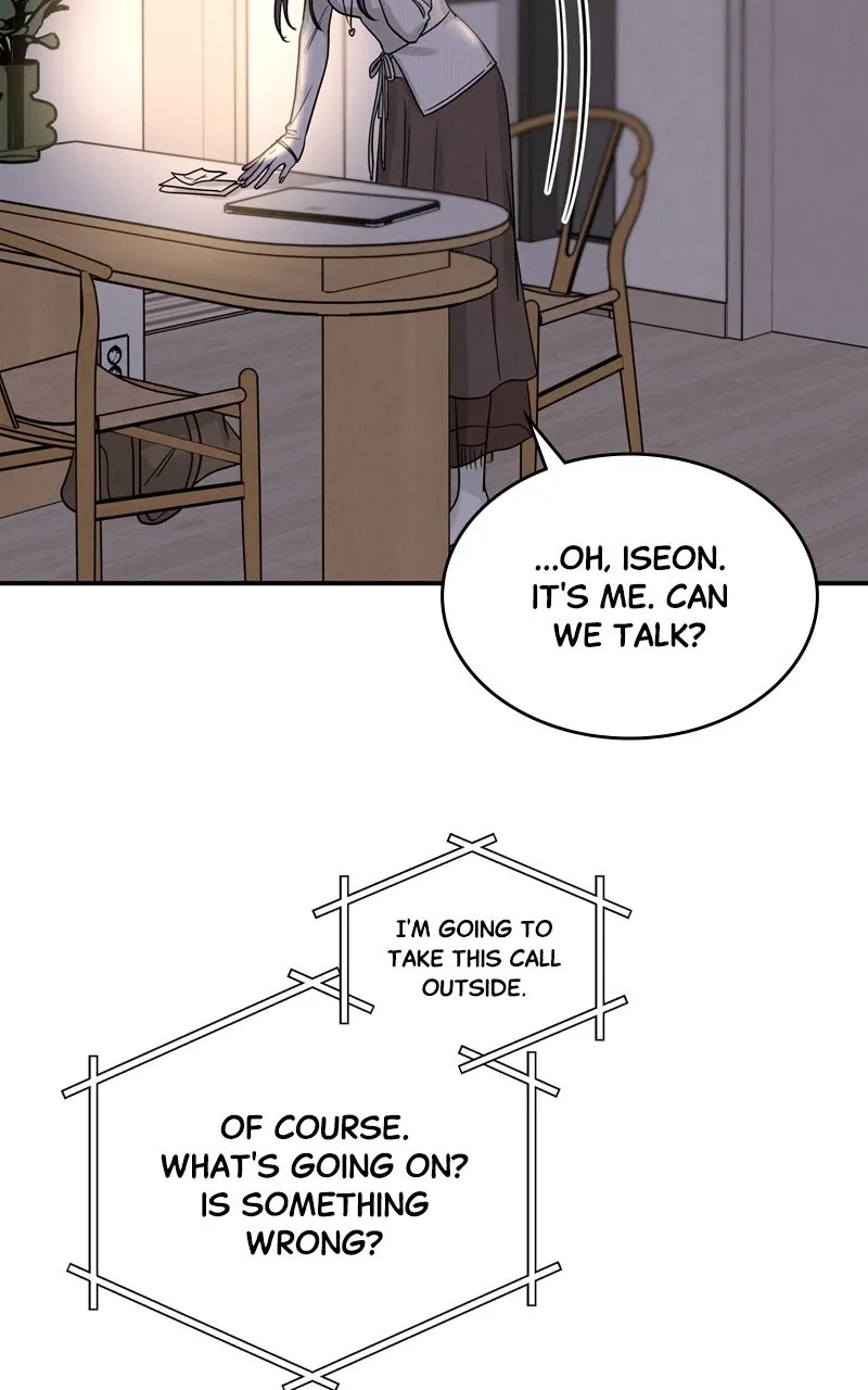 Read Selfish Romance chapter 41 image 12 on Lezhin