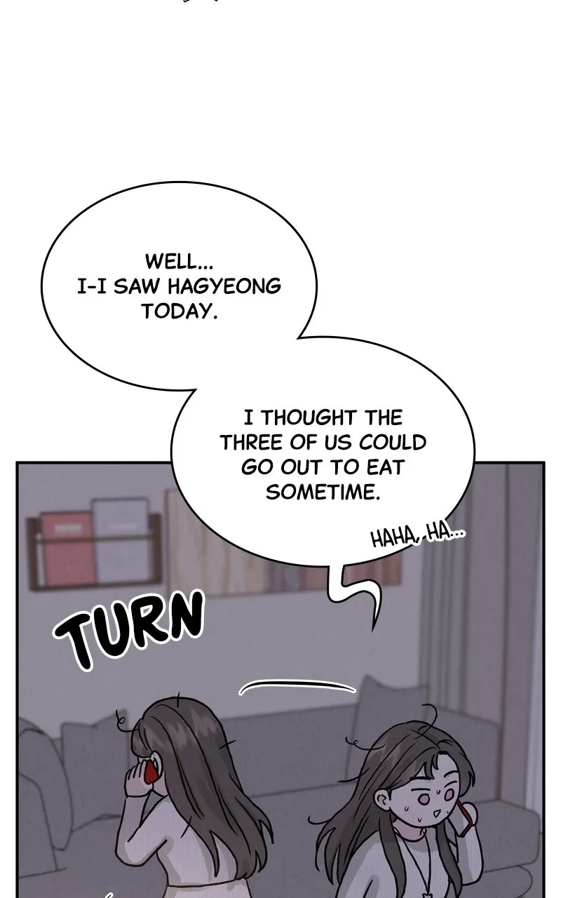 Read Selfish Romance chapter 41 image 13 on Lezhin