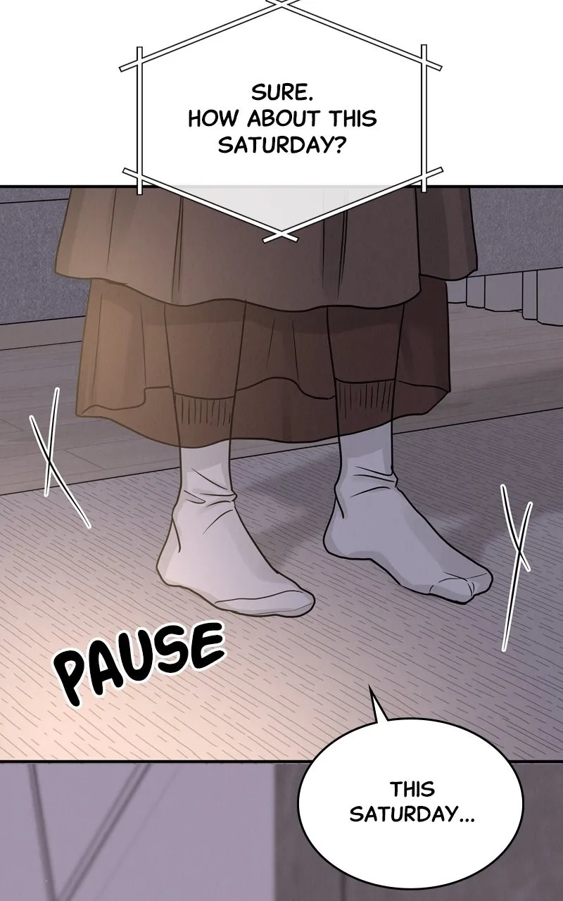 Read Selfish Romance chapter 41 image 15 on Lezhin