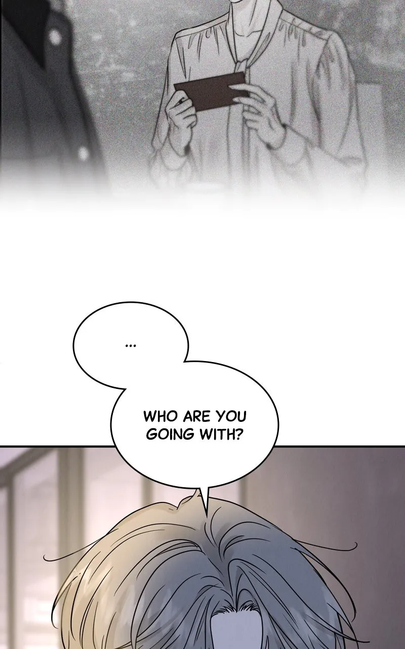 Read Selfish Romance chapter 41 image 19 on Lezhin
