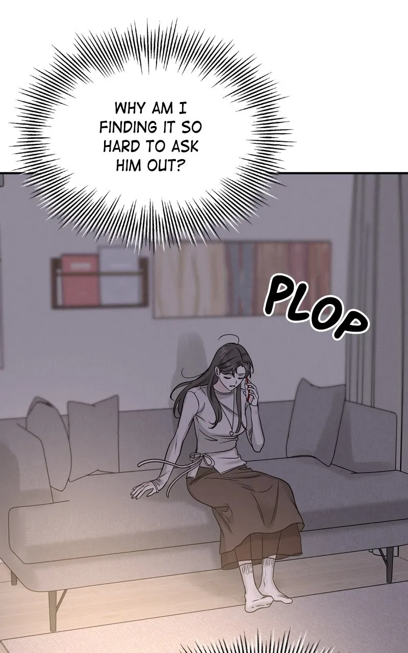 Read Selfish Romance chapter 41 image 21 on Lezhin