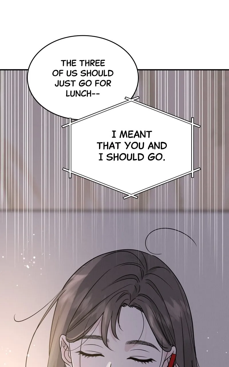 Read Selfish Romance chapter 41 image 24 on Lezhin