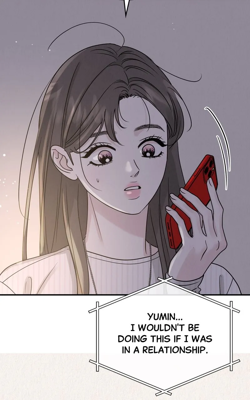 Read Selfish Romance chapter 41 image 26 on Lezhin