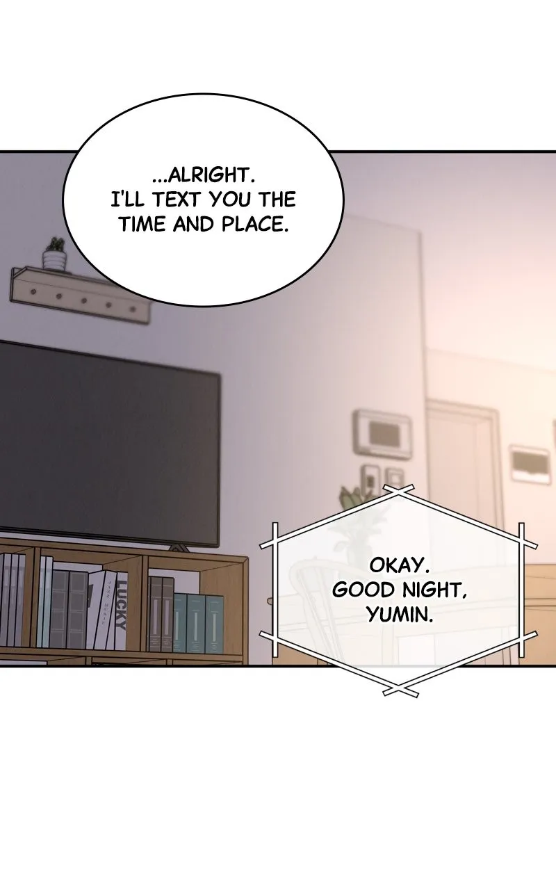 Read Selfish Romance chapter 41 image 32 on Lezhin