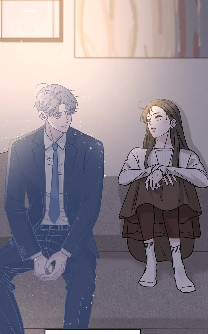 Read Selfish Romance chapter 41 image 35 on Lezhin