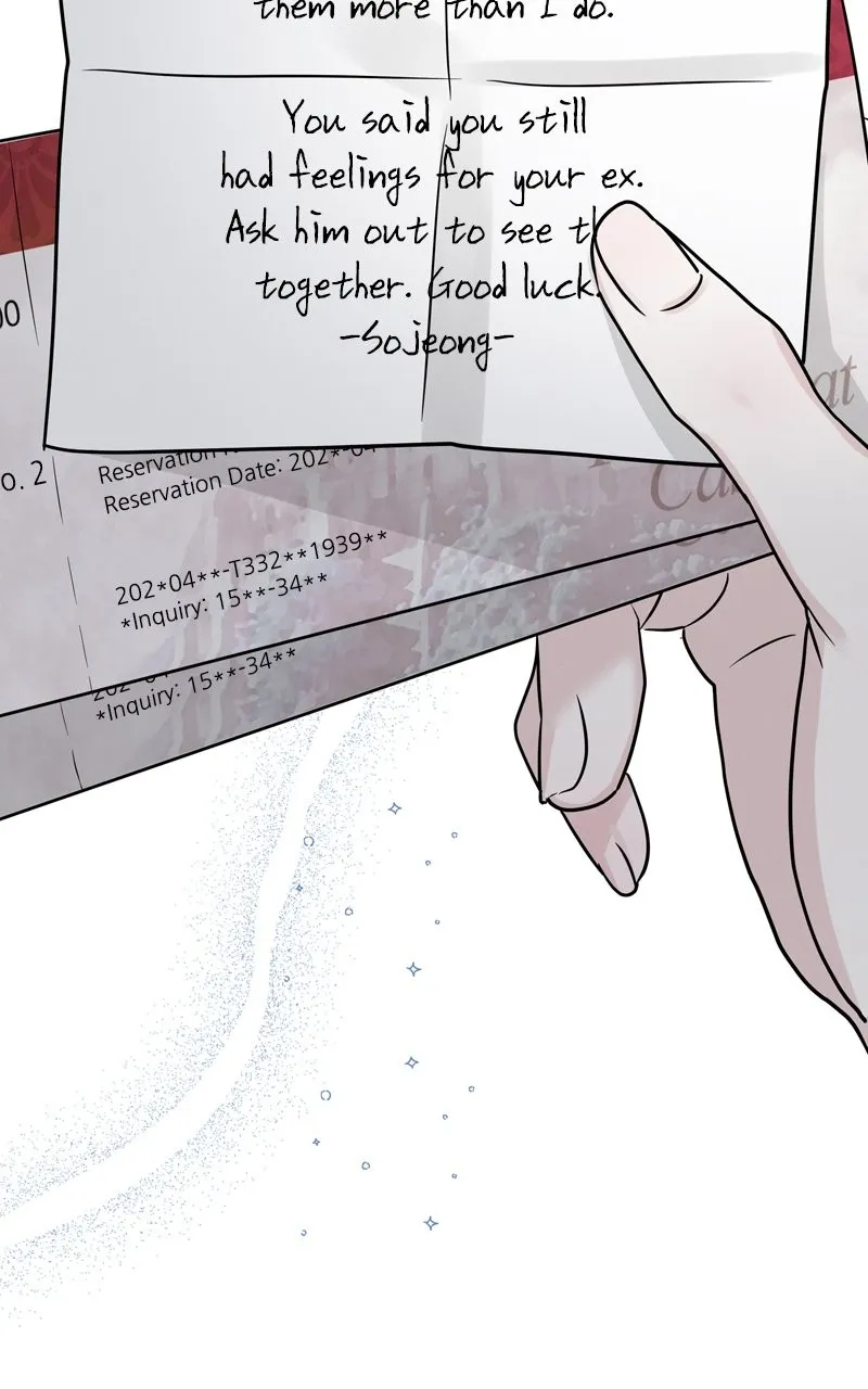 Read Selfish Romance chapter 41 image 4 on Lezhin