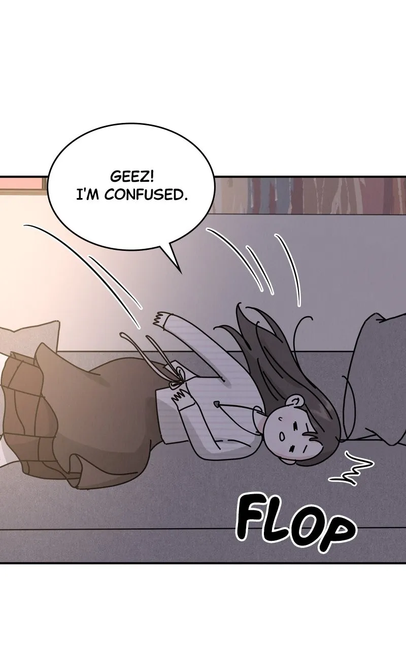 Read Selfish Romance chapter 41 image 42 on Lezhin