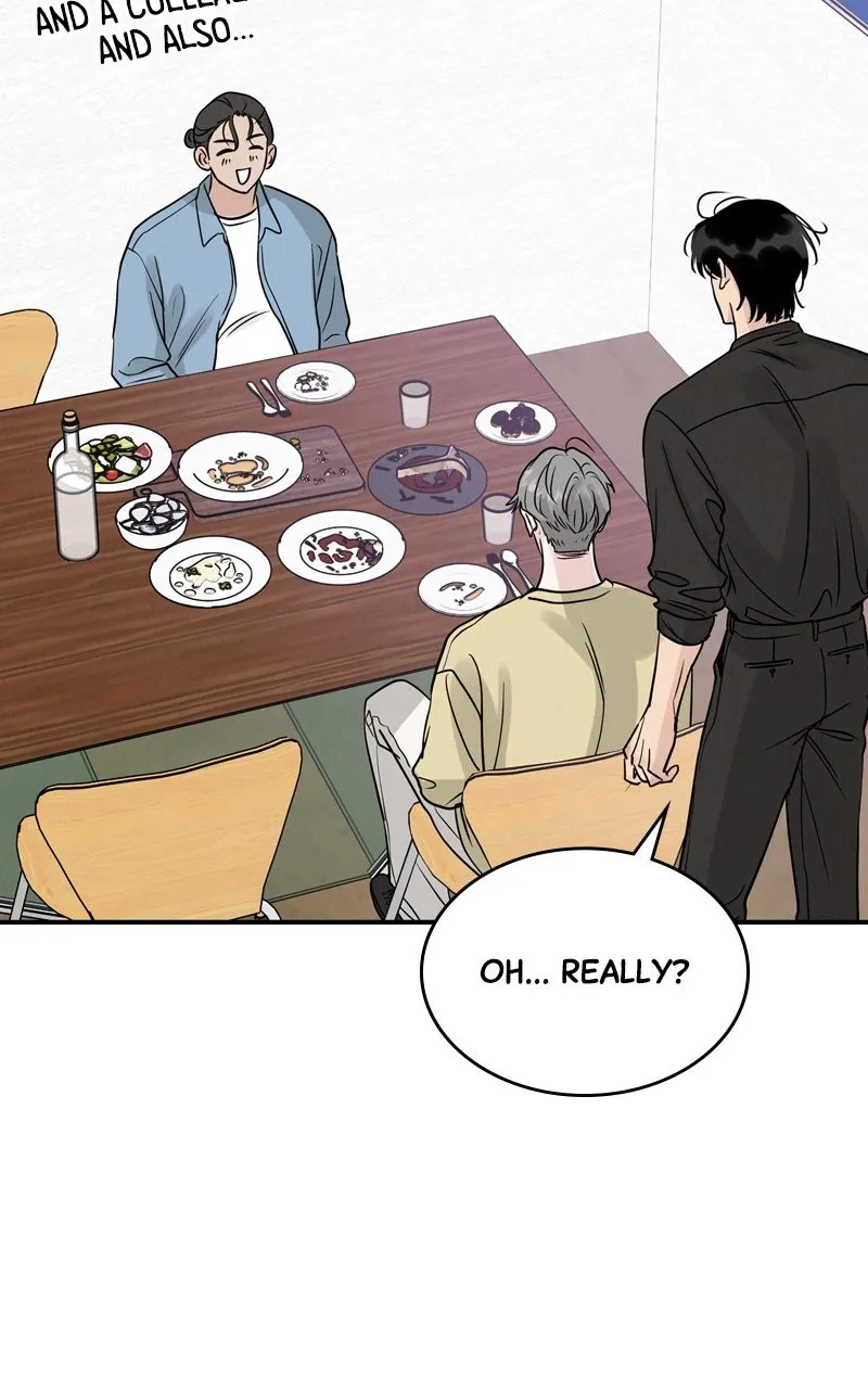Read Selfish Romance chapter 41 image 56 on Lezhin