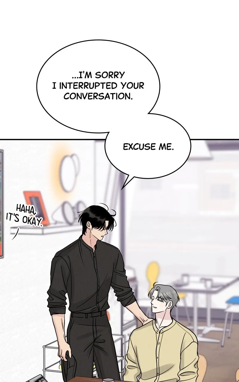 Read Selfish Romance chapter 41 image 57 on Lezhin